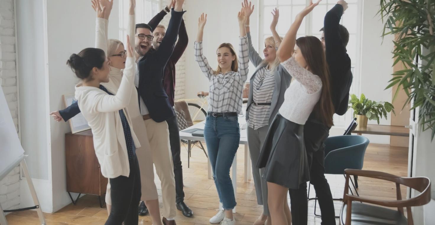 Netzwerktreffen der Seminarteilnehmer